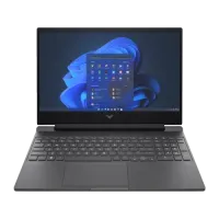 HP Victus 15-fb1045AX Ryzen 5-7535HS RTX 2050 4GB Graphics 15.6 Inch Gaming Laptop